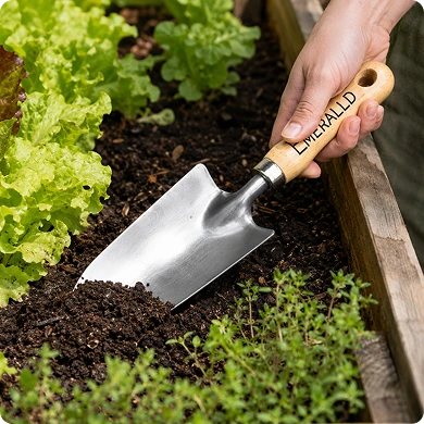 Gartenwerkzeuge
